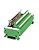 2962502 Phoenix Contact - Passive module - UM 45-FLK50/LA/PLC - Imagem 1