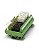 2971357 Phoenix Contact - Active module - UMK- 8 RM24 - Imagem 1