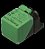 3065340109 Pepperl Fuchs - NRN40-L3K-A2-V1 - Imagem 1