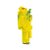 3210143 Phoenix Contact - PP-H 2,5/1-R GNYE - Imagem 1