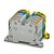 3212076 Phoenix Contact - PTPOWER 35-3L/N/FE-F - Imagem 1