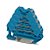 3270118 Phoenix Contact - PTRV 4 BU/BU - Imagem 1