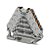 3270125 Phoenix Contact - PTRV 4-PV  /BK - Imagem 1