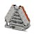 3270246 Phoenix Contact - PTRV 4-PV  /RD - Imagem 1