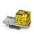 3273086 Phoenix Contact - PTFIX 6/6X2,5-NS35-FE - Imagem 1