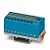 3273112 Phoenix Contact - PTFIX 6/18X2,5-NS35 BU - Imagem 1