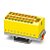 3273116 Phoenix Contact - PTFIX 6/18X2,5-NS35 YE - Imagem 1