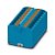 3273440 Phoenix Contact - PTFIX 18X2,5-G BU - Imagem 1