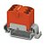 3273662 Phoenix Contact - PTFIX 6X4-NS35A RD - Imagem 1