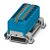 3273770 Phoenix Contact - PTFIX 10/18X4-NS35A BU - Imagem 1