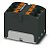 3273804 Phoenix Contact - PTFIX 6X4 BK - Imagem 1