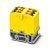 3274106 Phoenix Contact - PTFIX 6X2,5-NS15A YE - Imagem 1