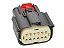 33472-1206 Molex - Imagem 1