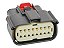 33472-1607 Molex - Imagem 1