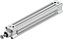 3656523 Festo - DSBC-32-200-D3-PPVA-N3 - Imagem 1