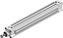 3656524 Festo - DSBC-32-250-D3-PPVA-N3 - Imagem 1