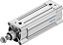 3656641 Festo - DSBC-80-150-D3-PPVA-N3 - Imagem 1