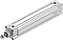 3657873 Festo - DSBC-63-300-D3-PPVA-N3 - Imagem 1