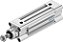 3659379 Festo - DSBC-32-60-D3-PPSA-N3 - Imagem 1