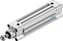 3659382 Festo - DSBC-32-100-D3-PPSA-N3 - Imagem 1