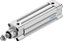 3659501 Festo - DSBC-50-150-D3-PPSA-N3 - Imagem 1