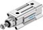 3660759 Festo - DSBC-40-20-D3-PPSA-N3 - Imagem 1