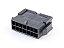 43020-1400 Molex - Imagem 1