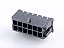 43045-1207 Molex - Imagem 1