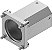 4505258 Festo - EAMM-A-V20-28A - Imagem 1