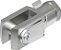 6144 Festo - SG-M10X1,25 - Imagem 1