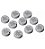 70117778 Pepperl Fuchs - IPC03-16GK 10PCS - Imagem 1