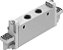 8033555 Festo - VUVG-L18-B52-G14-P1 - Imagem 1