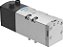 8034776 Festo - VSVA-B-M52-AZTR-D1-1T1L - Imagem 1