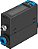8058475 Festo - SFAH-100U-Q8S-PNLK-PNVBA-M8 - Imagem 1