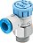 8068748 Festo - VFOE-LS-T-G18-Q6 - Imagem 1