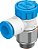 8095433 Festo - VFOE-LE-T-G18-Q6-P50 - Imagem 1