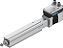 8118268 Festo - EPCS-BS-32-100-3P-A-ST-M-H1-PLK-AA - Imagem 1