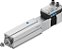 8118275 Festo - EPCS-BS-45-50-3P-A-ST-M-H1-PLK-AA - Imagem 1