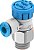 8157640 Festo - VFOE-LE-T-R18-Q4-F1A - Imagem 1