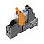8881580000 Weidmuller - RCIKIT 24VDC 1CO LD/PB - Imagem 1