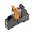 8881620000 Weidmuller - RCIKIT 24VAC 2CO LD/PB - Imagem 1