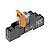 8897190000 Weidmuller - RCIKITP 24VDC 1CO LD/PB - Imagem 1