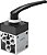8995 Festo - H-5-1/4-B - Imagem 1
