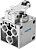 8996 Festo - R-5-1/4-B - Imagem 1