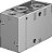 9983 Festo - VL/O-3-1/2 - Imagem 1