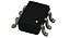 BC846SH6327XTSA1 Infineon - Imagem 1