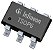 BSL308CH6327XTSA1 Infineon - Imagem 1