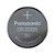CR2032 Panasonic - Imagem 1