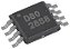 DAC8550IBDGKT Texas Instruments - Imagem 1