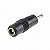 DC PLUG-P1J-P3A Mean Well - Imagem 1